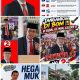 Mendapatkan Nomor Urut 2, Darwanto SH. Siap Untuk Menjadi Pemimpin Masyarakat Desa Hegarmukti Istimewa Bersih Dan Bermartabat