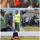 Saman Hudi Terus Kasih Semangat Kepada Para Petani Sekabupaten Bekasi, Dengan Adanya Program Prabowo, Pompanisasi Tetap Produktif Dimusim Kemarau