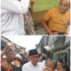 Masyarakat Harja Mekar Tangis Haru Untuk Mendukung Robi Arisandi Spd Nomor Urut 5, Melambangkan Angka Kemenangan