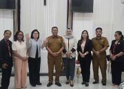 FORWALA Jadi Garda Terdepan Toleransi, Akan Gelar Kembali Lomba Paduan Suara Lintas Agama 27 Oktober 2026