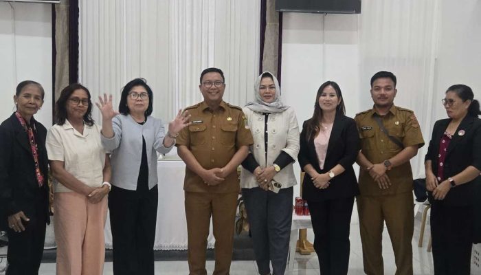FORWALA Jadi Garda Terdepan Toleransi, Akan Gelar Kembali Lomba Paduan Suara Lintas Agama 27 Oktober 2026