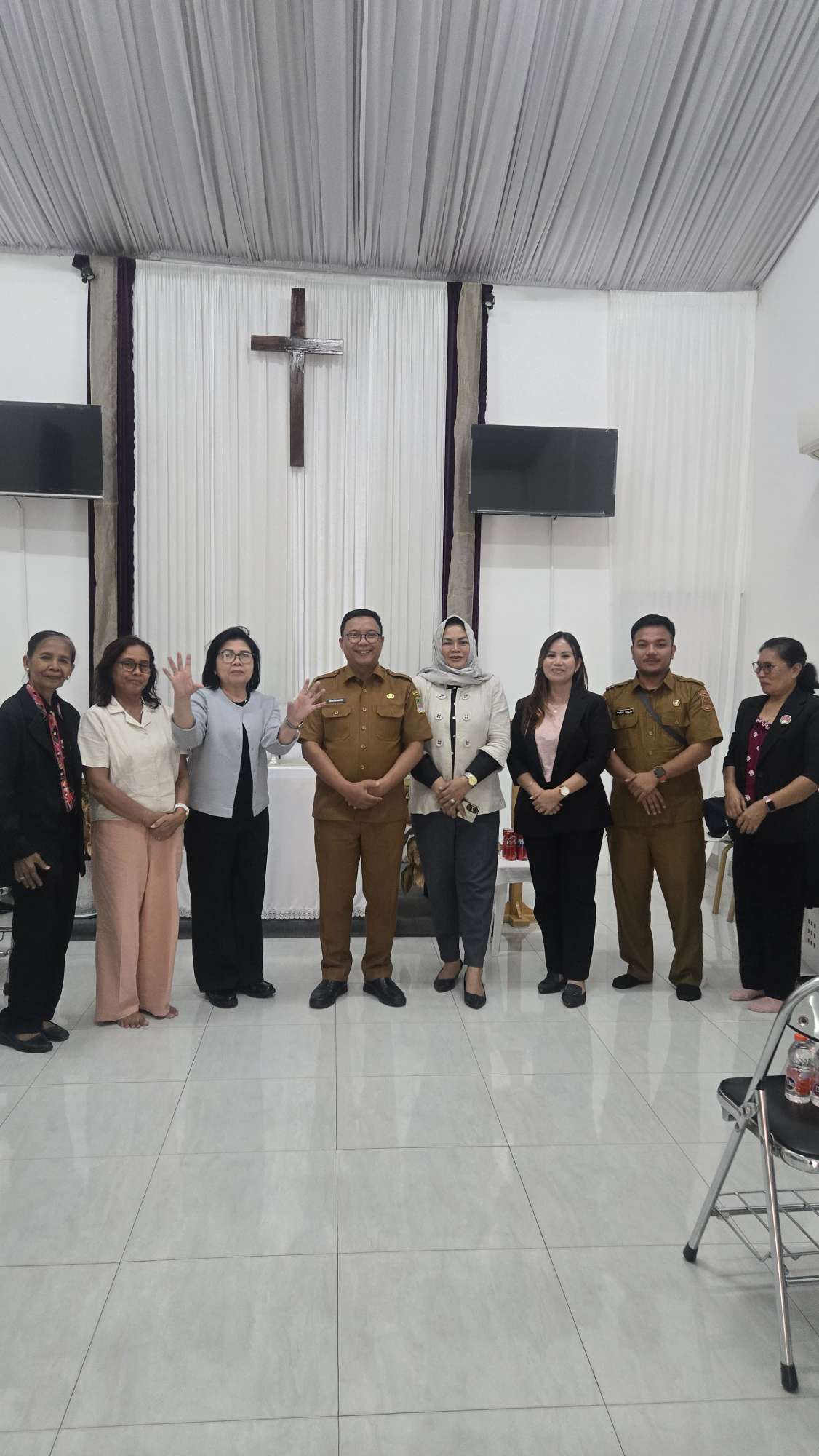 FORWALA Jadi Garda Terdepan Toleransi, Akan Gelar Kembali Lomba Paduan Suara Lintas Agama 27 Oktober 2026