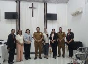 Forum Wanita Lintas Agama (FORWALA) Kabupaten Bekasi