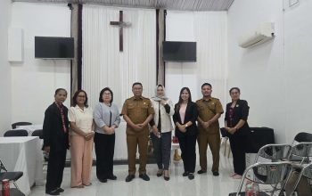 Forum Wanita Lintas Agama (FORWALA) Kabupaten Bekasi