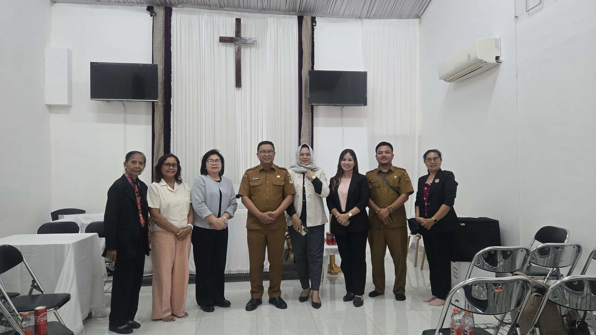 Forum Wanita Lintas Agama (FORWALA) Kabupaten Bekasi