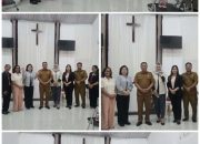 Ketua Forwala Sri Sugiarti Akan Gelar Kembali Lomba Panduan Suara Lintas Agama 27 Oktober 2026 Dan Jadi Garda Terdepan