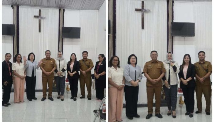 Ketua Forwala Sri Sugiarti Akan Gelar Kembali Lomba Panduan Suara Lintas Agama 27 Oktober 2026 Dan Jadi Garda Terdepan