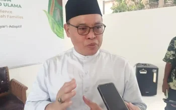 Kemenag Tegaskan Tidak Ada Pungutan Biaya Tambahan dalam Layanan Nikah, Warga Jangan Bayar di luar Ketentuan Resmi
