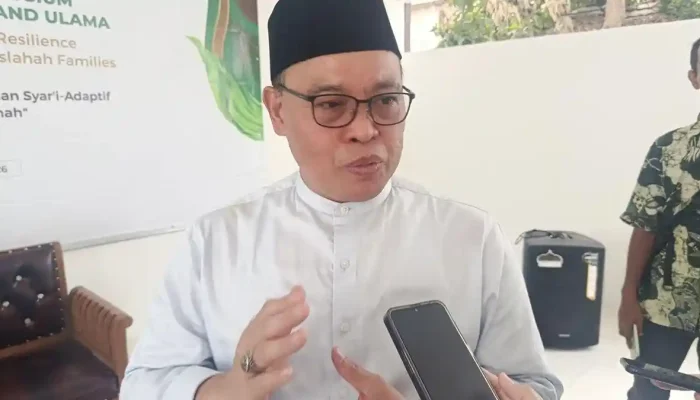 Kemenag Tegaskan Tidak Ada Pungutan Biaya Tambahan dalam Layanan Nikah, Warga Jangan Bayar di luar Ketentuan Resmi