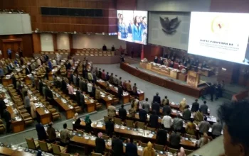 HGB Gedung Sudirman-Thamrin Habis Masa Berlaku, DPR Minta Penegakan Hukum Pertanahan Diperkuat
