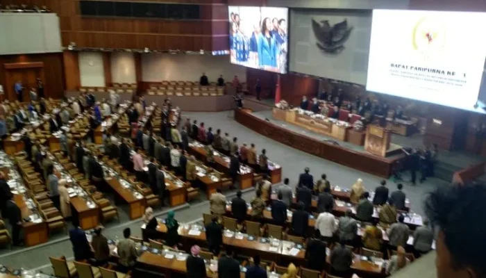 HGB Gedung Sudirman-Thamrin Habis Masa Berlaku, DPR Minta Penegakan Hukum Pertanahan Diperkuat
