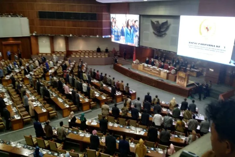 HGB Gedung Sudirman-Thamrin Habis Masa Berlaku, DPR Minta Penegakan Hukum Pertanahan Diperkuat
