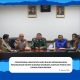 Kesiapsiagaan Penanganan Erupsi Gunung Sinabung, Siapkan Posko dan Lokasi Pengungsian