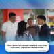 Wakil Presiden RI Bersama Gubernur Sumut dan Bupati Karo Tinjau Siswi Terdampak MBG