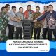 Pemkab Karo Buka Business Matching and Community Market Linkage Expo 2026