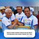 Bupati Karo Hadiri Puncak Bulan Bakti Peternakan dan World Rabies Day 2026
