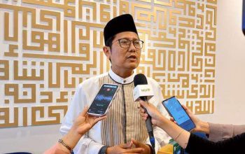 Dampak Kekeringan Meluas, MUI Serukan Umat Islam Gelar Shalat Istisqa’ 