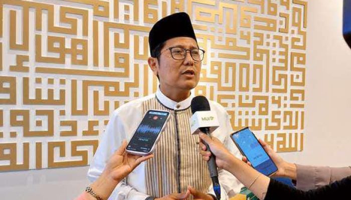 Dampak Kekeringan Meluas, MUI Serukan Umat Islam Gelar Shalat Istisqa’ 