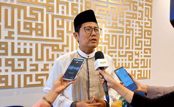 Dampak Kekeringan Meluas, MUI Serukan Umat Islam Gelar Shalat Istisqa’ 