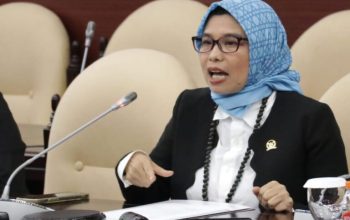 Legislator Soroti Akurasi Desil DTSEN untuk Pastikan Ketepatan Sasaran Bansos Kemensos Legislator Soroti Akurasi Desil DTSEN untuk Pastikan Ketepatan Sasaran Bansos Kemensos