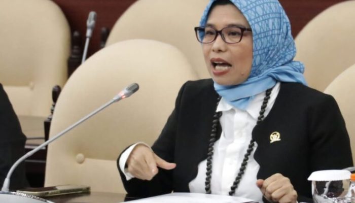 Legislator Soroti Akurasi Desil DTSEN untuk Pastikan Ketepatan Sasaran Bansos Kemensos