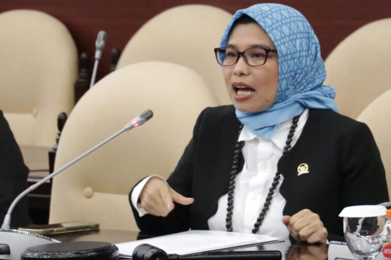 Legislator Soroti Akurasi Desil DTSEN untuk Pastikan Ketepatan Sasaran Bansos Kemensos