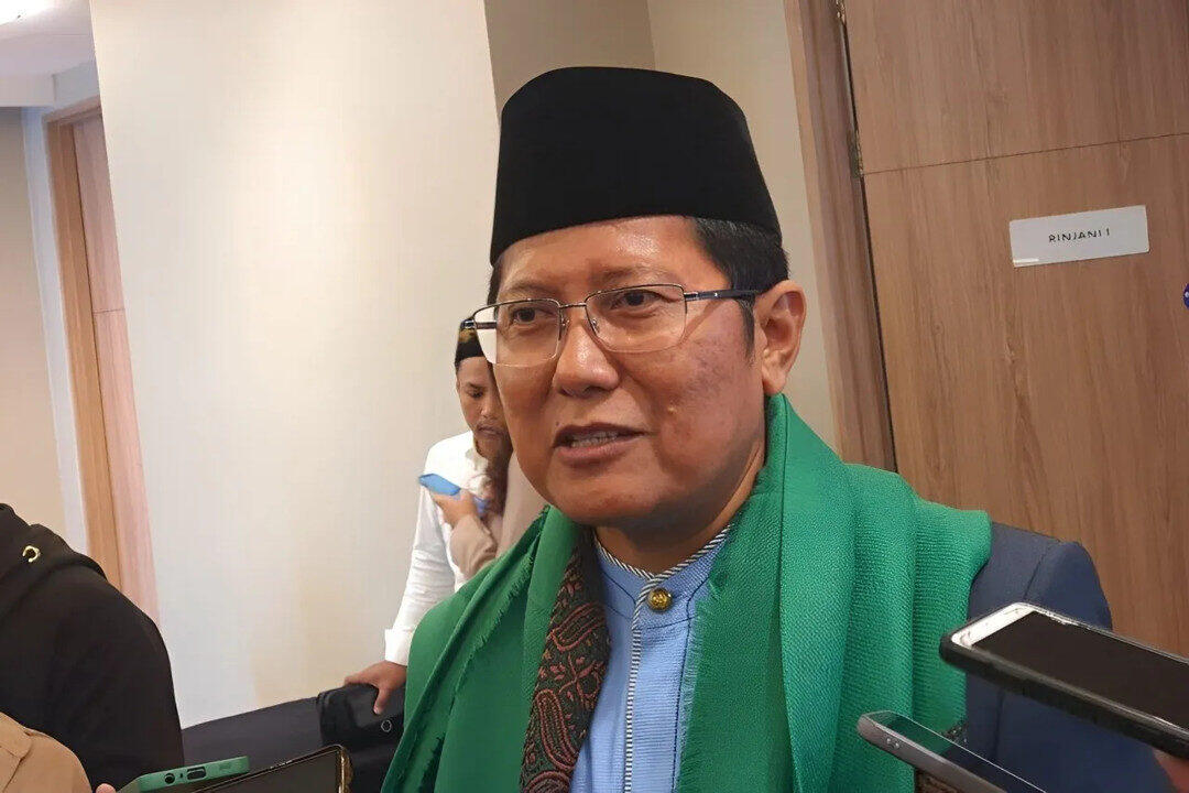 Viral Karnaval Mirip Ritual Satanic di Pekalongan, MUI : Bertentangan dengan Ajaran Islam
