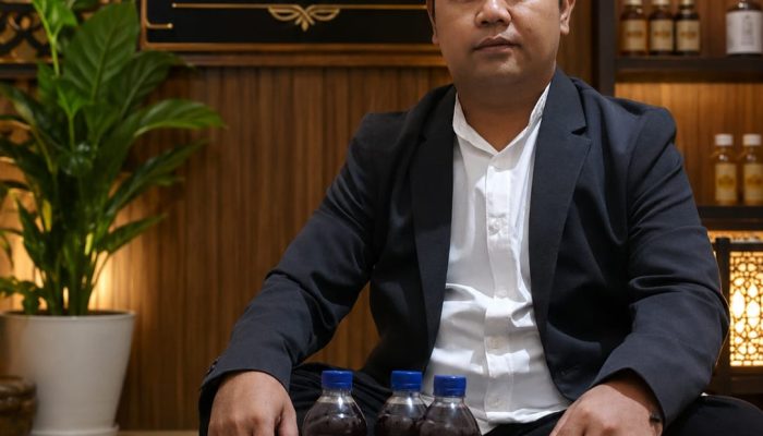 Pusat Pembesar Vitalitas Samarinda H.Abdulazis Paling Ampuh