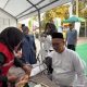 Di Tengah Padatnya Muktamar NU, IKA-PMII Buka Posko Gratis untuk Layani Muktamirin