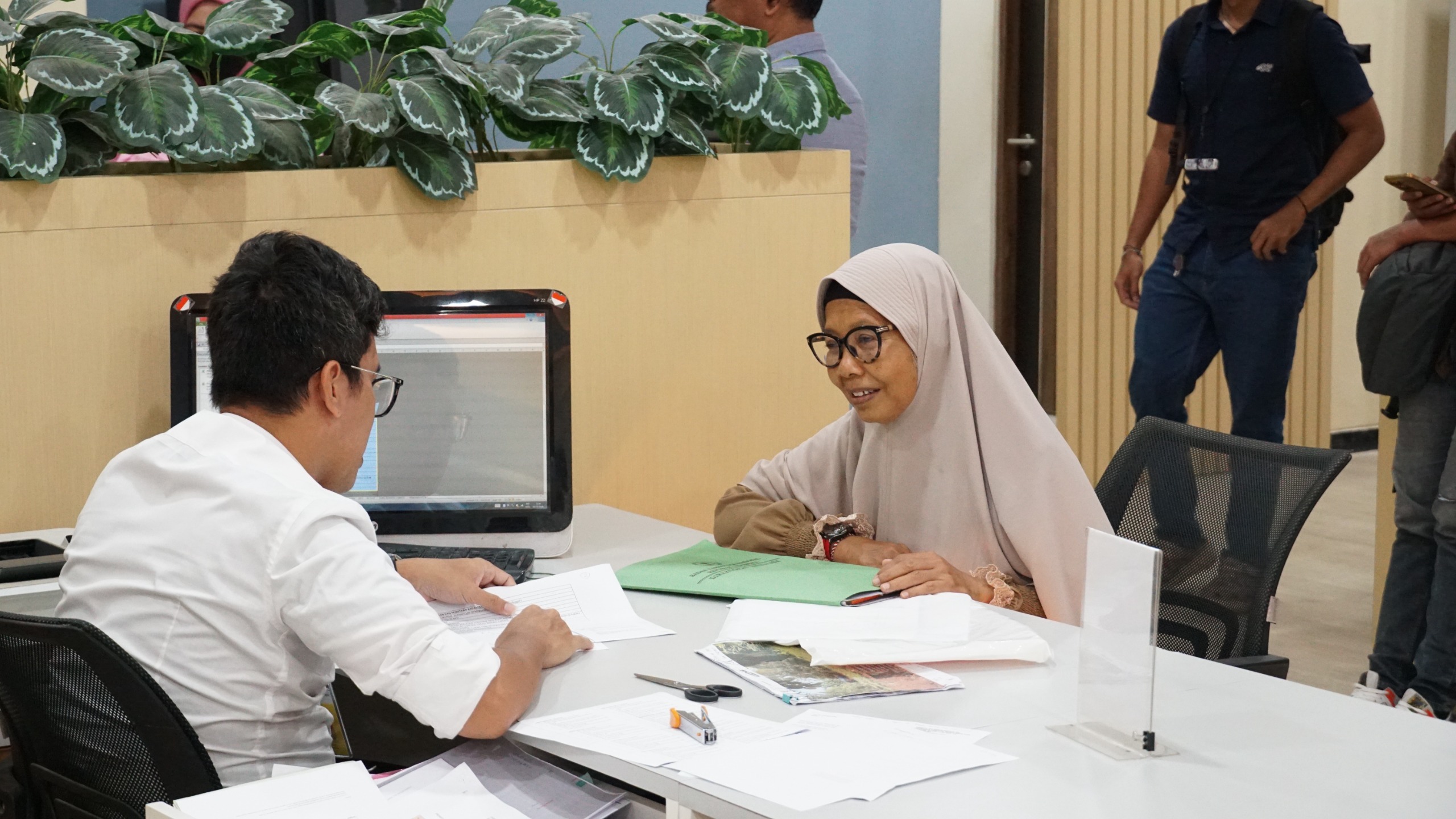 AJB Bukan Jaminan Hak Sah: Segera Daftarkan Peralihan Hak ke Kantor ATR/BPN Agar Nama Berubah AJB Bukan Jaminan Hak Sah: Segera Daftarkan Peralihan Hak ke Kantor ATR/BPN Agar Nama Berubah