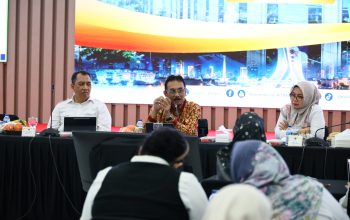 Keberhasilan Transformasi Penentu Kepercayaan Publik, ATR/BPN Ajak Seluruh Jajaran Sinergi Wujudkan Layanan Lebih Baik Keberhasilan Transformasi Penentu Kepercayaan Publik, ATR/BPN Ajak Seluruh Jajaran Sinergi Wujudkan Layanan Lebih Baik
