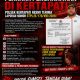 Tonny Saputra LSM Somasi Desak APH:Usut Tuntas Dan Tangkap Aktor Intelektual di Balik Penyiraman Air Keras Mataram!!!