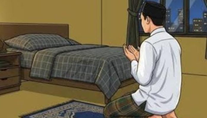 Shalat Istikharah, Bolehkah Dilakukan Setiap Hari? Ini Penjelasan Pandangan Ulama