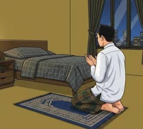 Shalat Istikharah, Bolehkah Dilakukan Setiap Hari? Ini Penjelasan Pandangan Ulama