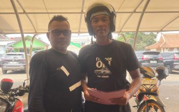 Dari Cek Fisik Hingga Selesai Tanpa Pungli, Warga Puas Pelayanan Humanis Samsat Bogor Dari Cek Fisik Hingga Selesai Tanpa Pungli, Warga Puas Pelayanan Humanis Samsat Bogor