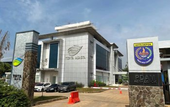 Bayar Tepat Waktu, Air Justru Mati Tanpa Kabar, Pelanggan Baru PDAM Tirta Asasta Depok : Di Mana SOP & Komunikasi?