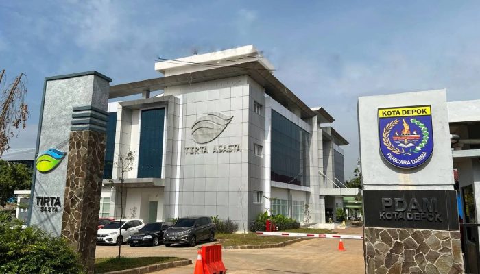 Bayar Tepat Waktu, Air Justru Mati Tanpa Kabar, Pelanggan Baru PDAM Tirta Asasta Depok : Di Mana SOP & Komunikasi?