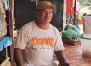 Tangis Pilu Warga Hutana Bolon, Rumah Rusak dan Sawah Hanyut: Mereka Tagih Bantuan Rp30 Juta per KK