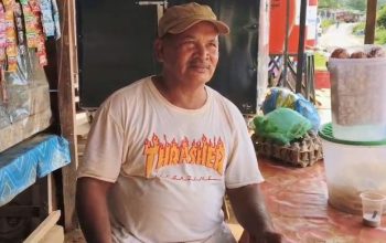 Tangis Pilu Warga Hutana Bolon, Rumah Rusak dan Sawah Hanyut: Mereka Tagih Bantuan Rp30 Juta per KK Tangis Pilu Warga Hutana Bolon, Rumah Rusak dan Sawah Hanyut: Mereka Tagih Bantuan Rp30 Juta per KK
