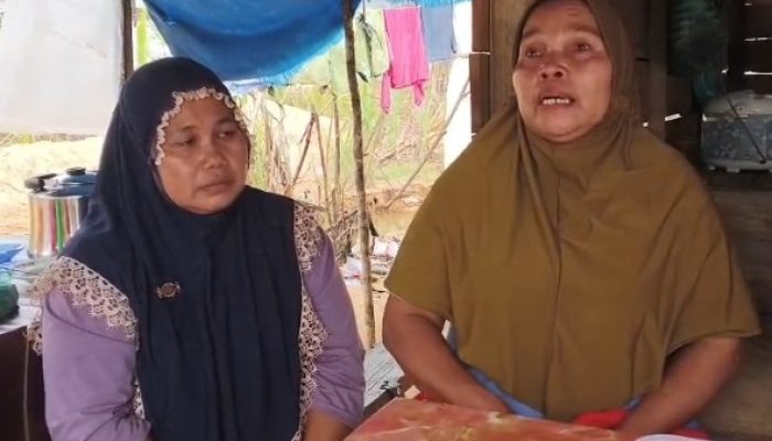 Tangis Pilu Warga Hutana Bolon, Rumah Rusak dan Sawah Hanyut: Mereka Tagih Bantuan Rp30 Juta per KK