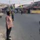 Kapolres Lampung Utara Turun Langsung Pantau PAM Rawan Pagi, Pastikan Masyarakat Merasa Aman dan Terbantu