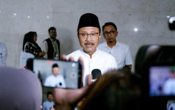 Mensos Ajak Masyarakat Aktif Koreksi Data Penerima Bansos