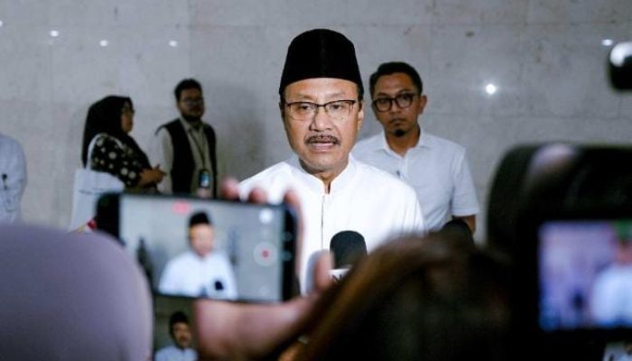 Mensos Ajak Masyarakat Aktif Koreksi Data Penerima Bansos