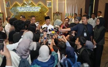 Data Desil Tidak Sesuai DTSEN, Mensos: Pemerintah Buka Saluran Pemutakhiran