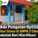 Diduga Ada Pungutan Rp550 Ribu untuk Atribut Siswa di SMPN 2 Cikedung, Kepala Sekolah Beri Klarifikasi