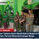 GP Ansor Tukdana Hadiri Maulid Nabi di Masjid Al-Huda Mekarsari, Pererat Silaturahmi dengan Warga
