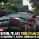 Sebulan Buron, Pelaku Pencurian Gran Max Ditangkap di Indramayu, Sempat Sembunyi di Gubuk Sawah