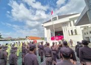 HUT Ke-81 Kejaksaan RI, Taruhan Besarnya Memulihkan Kepercayaan Publik