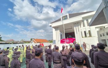 HUT Ke-81 Kejaksaan RI, Taruhan Besarnya Memulihkan Kepercayaan Publik