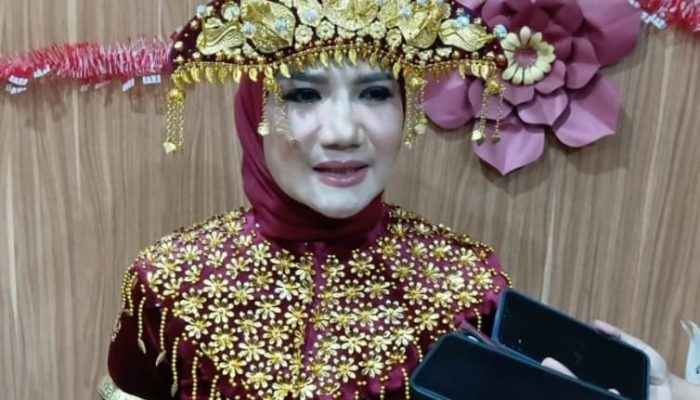 Berbeda Fraksi Tetap Bersatu, DPRD Depok Gelar HUT ke-27 dan Beri Penghargaan 10 Anggota Terbaik